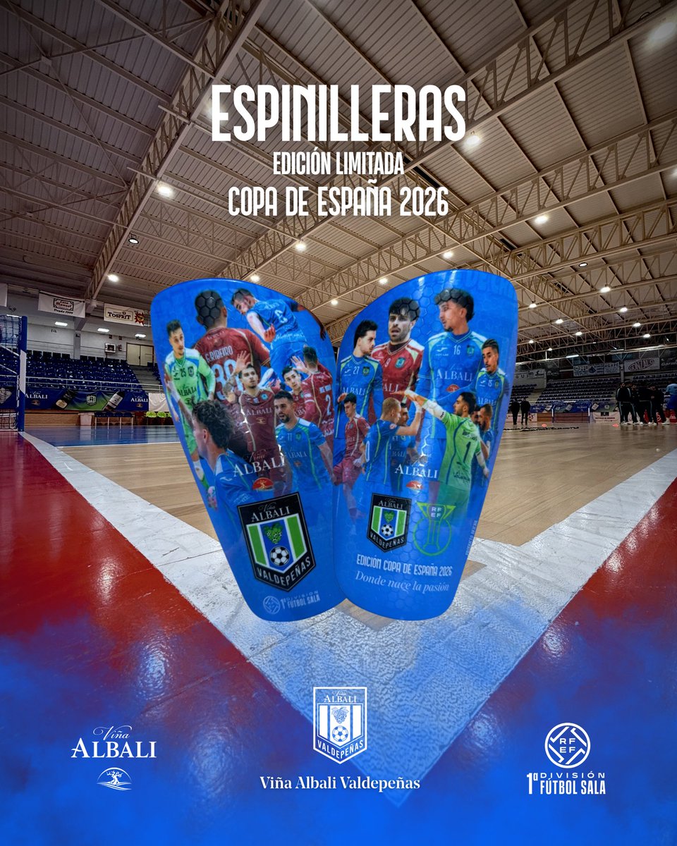 Viña Albali Valdepeñas tweet media