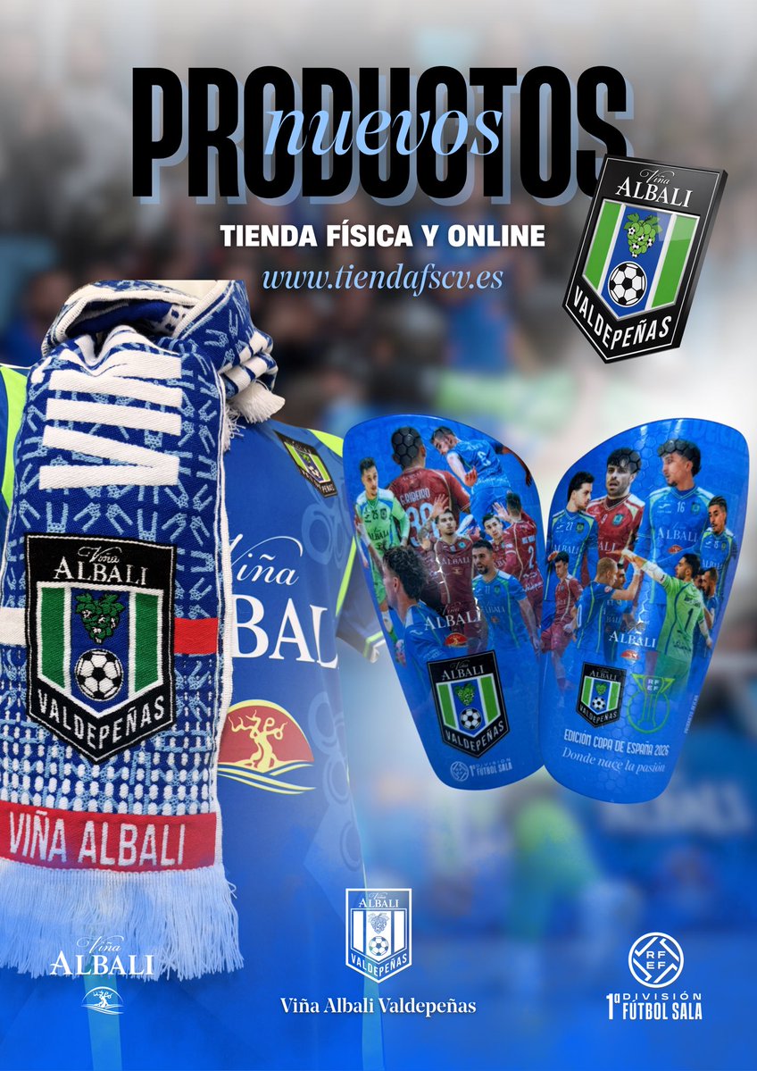 Viña Albali Valdepeñas tweet media