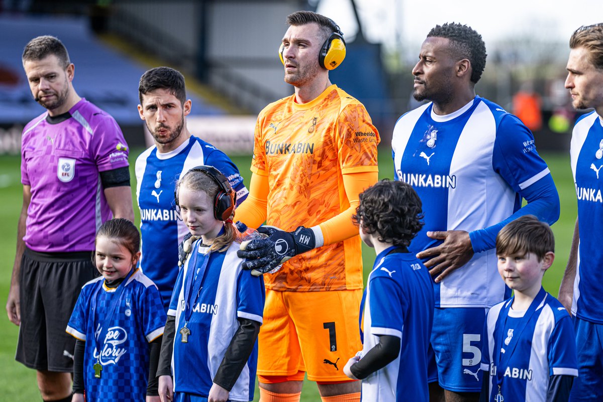 Oldham Athletic Community Trust (OACT) tweet media