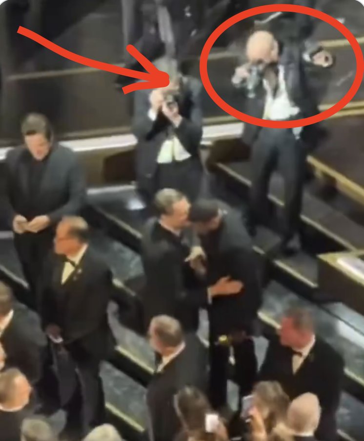 Alphonso Van Marsh tweet media