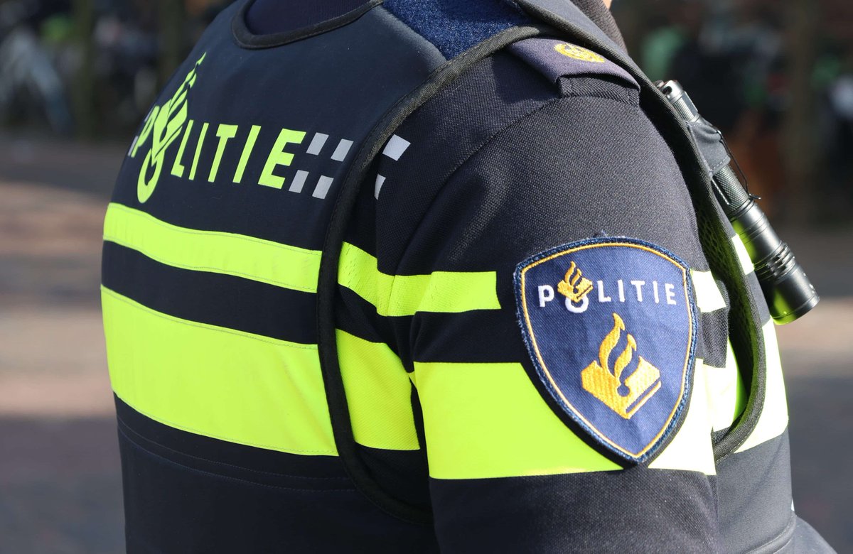 Man aangehouden na inbraak in Heemstede, tweede verdachte spoorloos