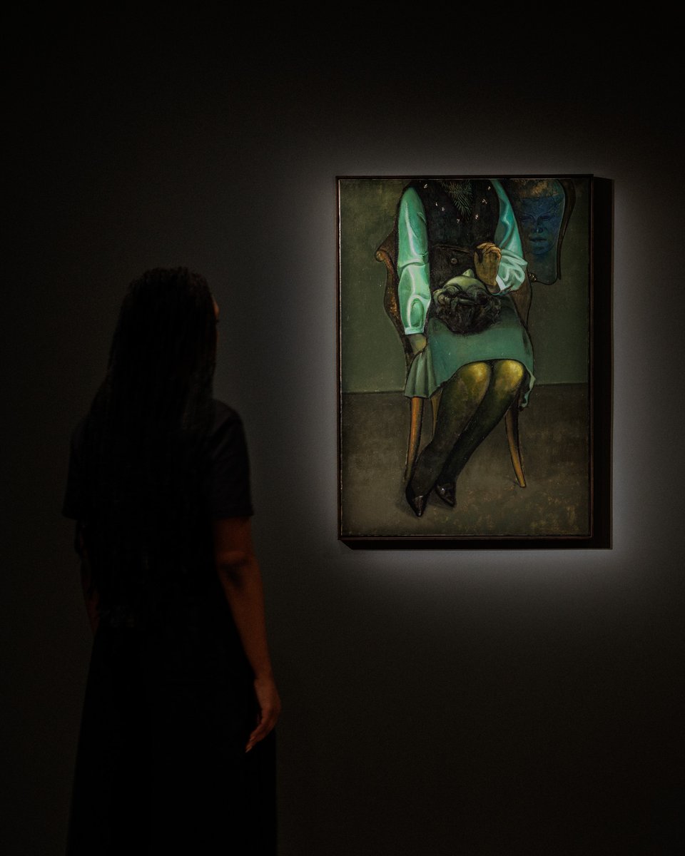 Bourse de Commerce — Pinault Collection tweet media