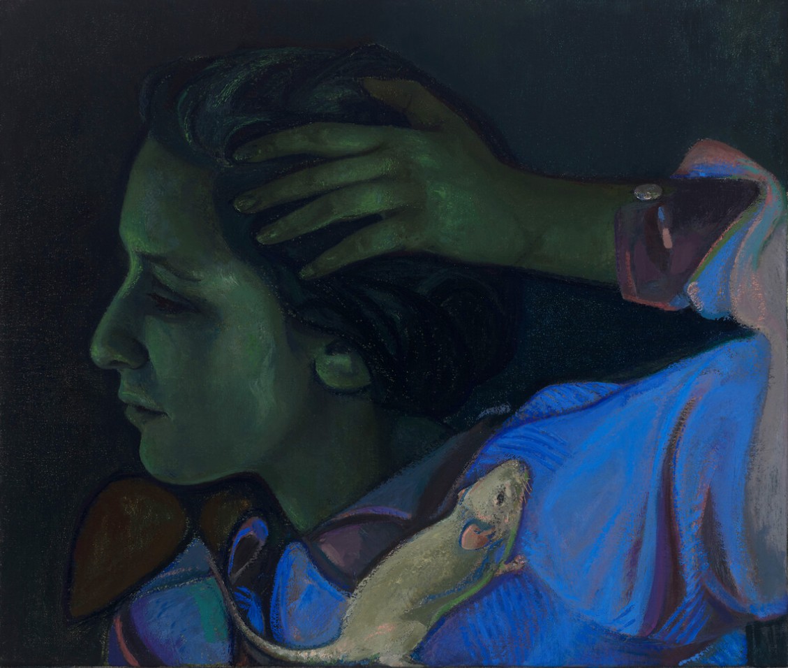 Bourse de Commerce — Pinault Collection tweet media