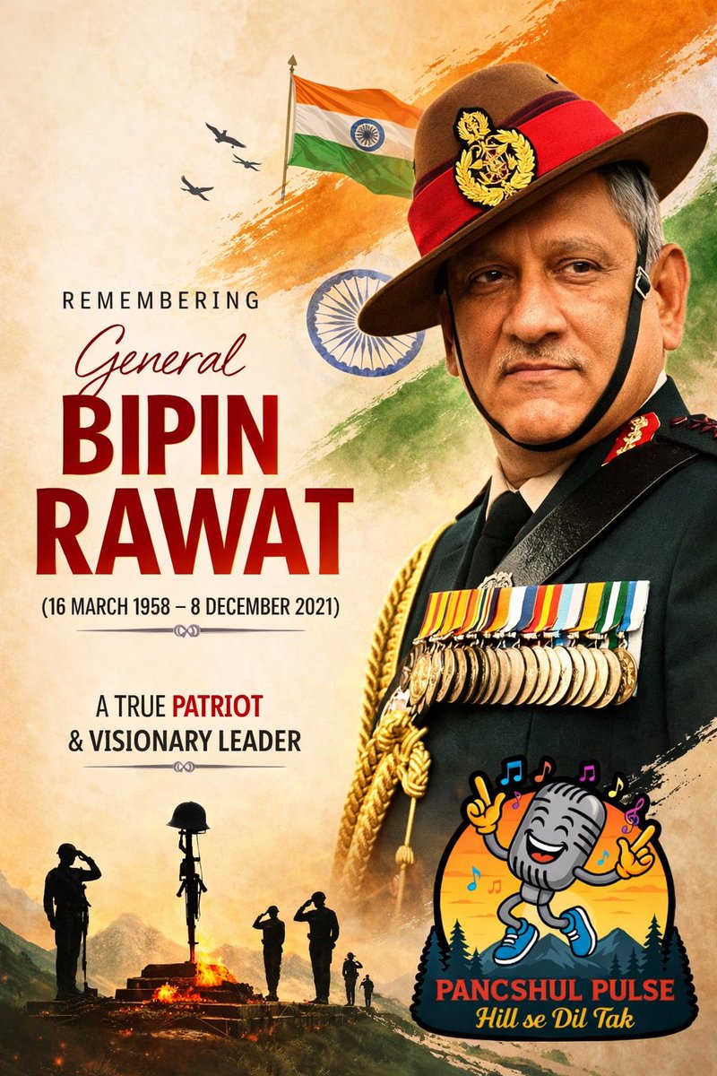 Panchshul Pulse tweet media