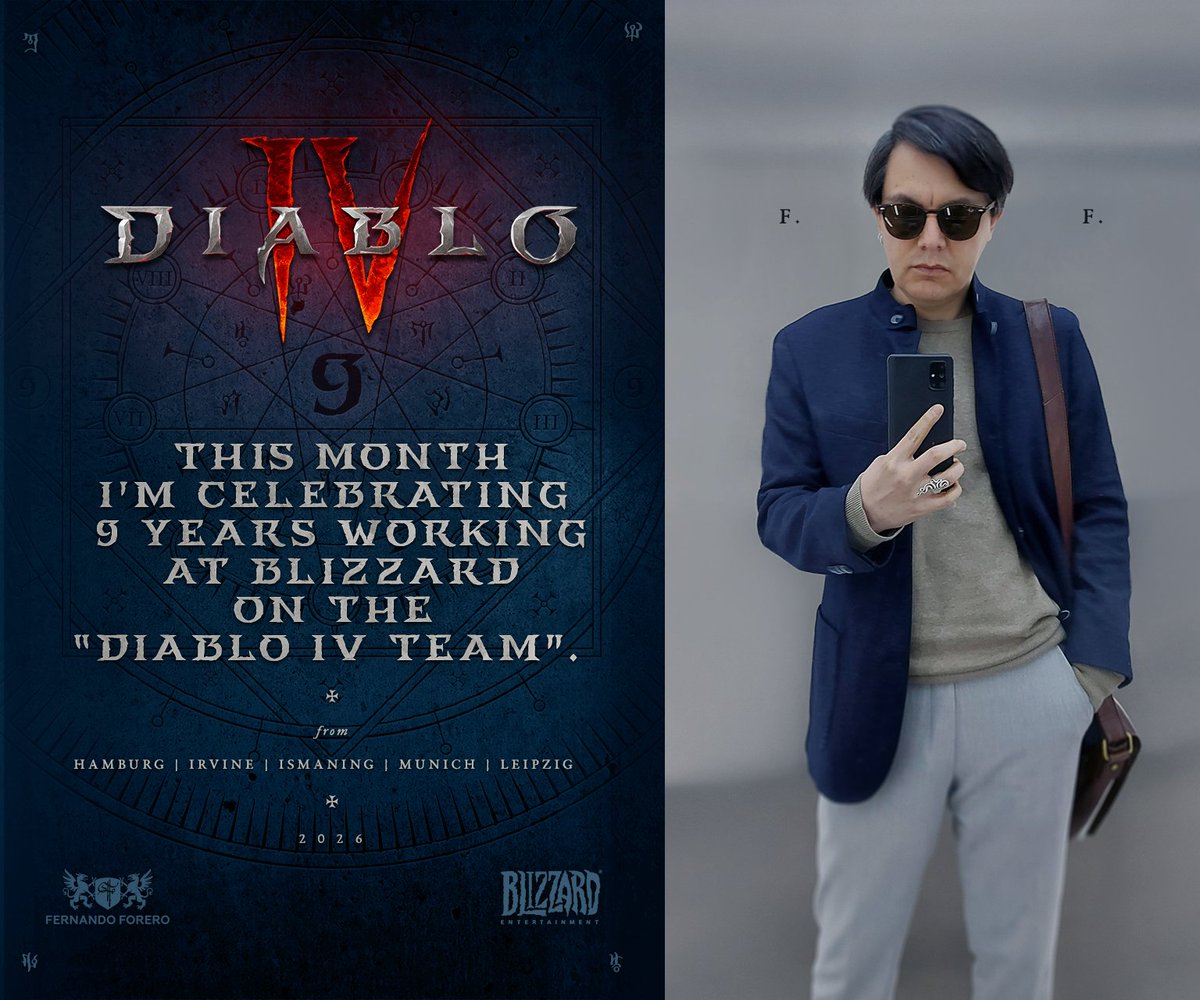 Fernando Forero tweet media