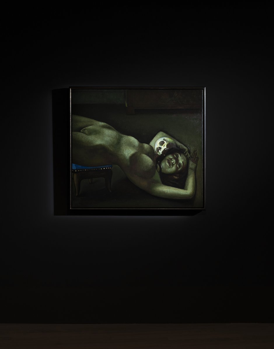 Bourse de Commerce — Pinault Collection tweet media