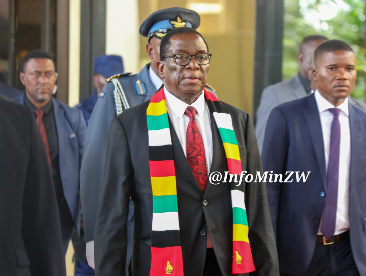 Nick Mangwana tweet media