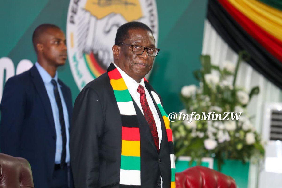 Nick Mangwana tweet media