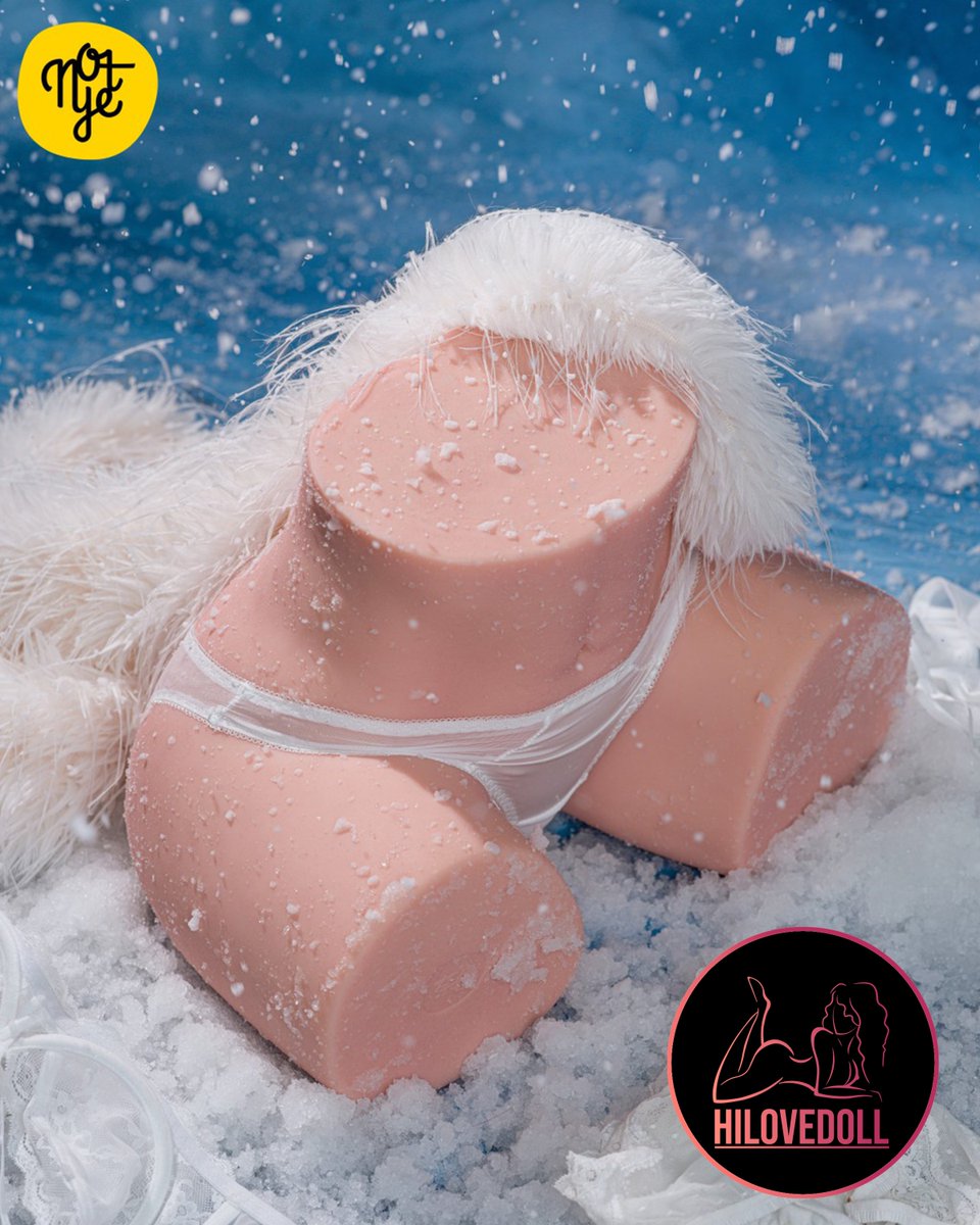 Hilovedoll tweet media