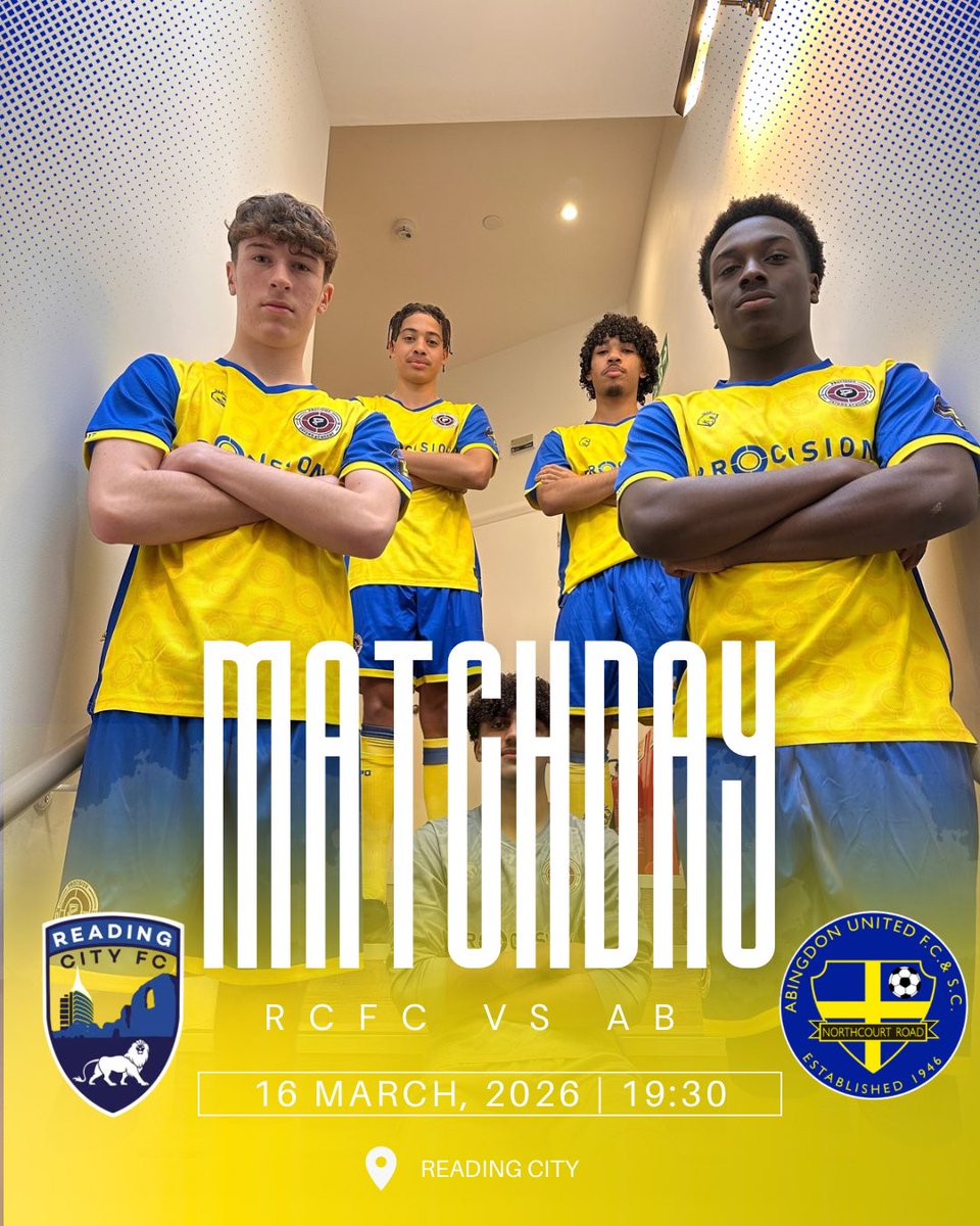 Procision Oxford Football Academy tweet media