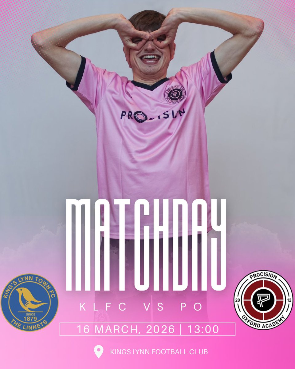 Procision Oxford Football Academy tweet media