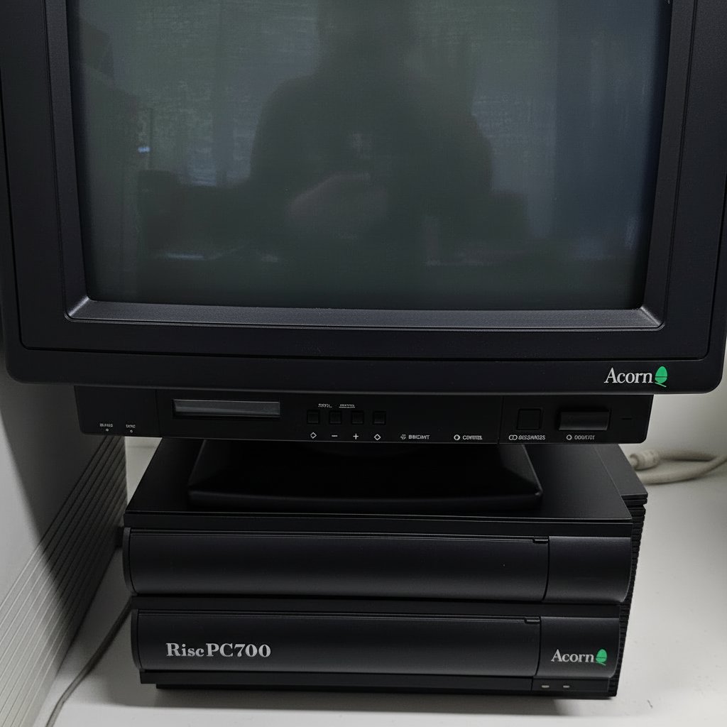 Risc OS Technologies tweet media