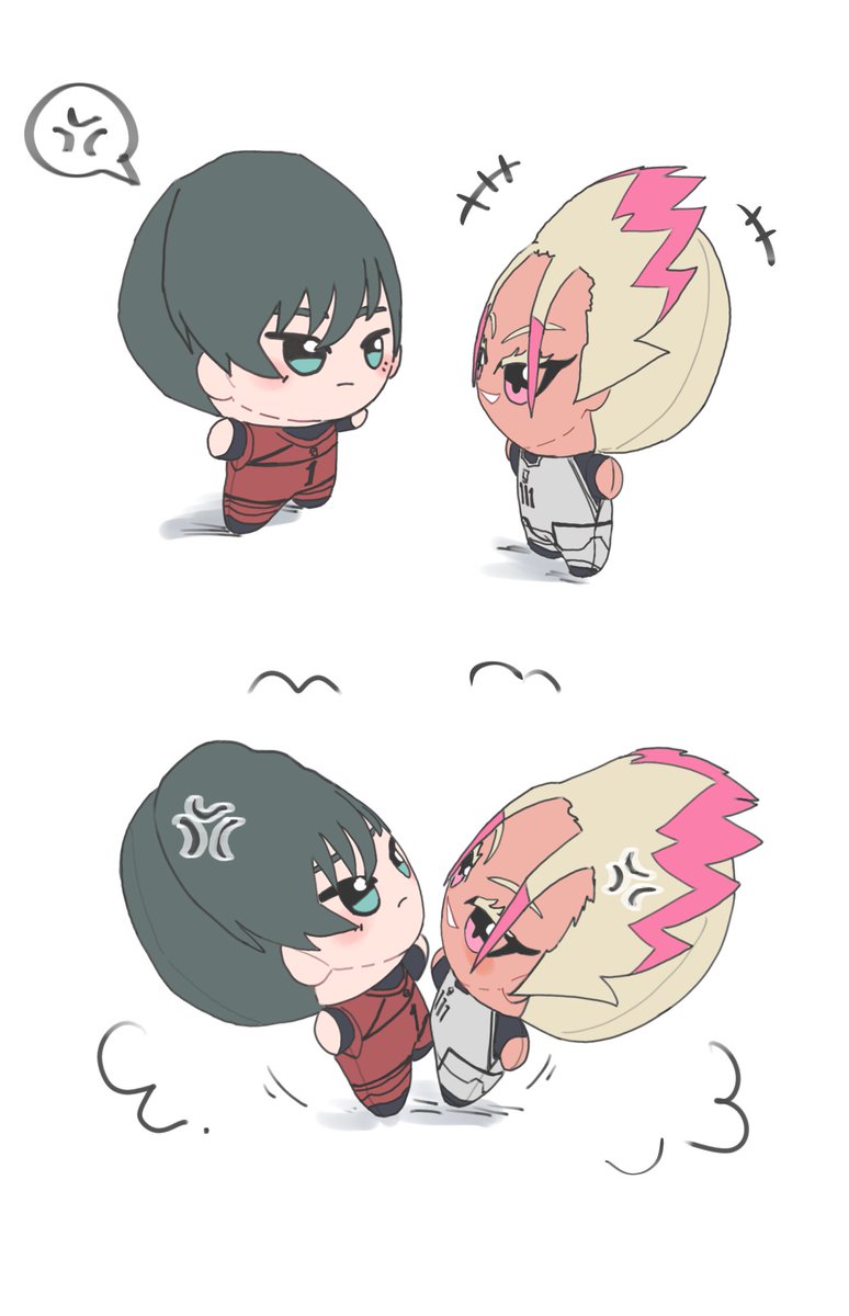 んちゃ tweet media