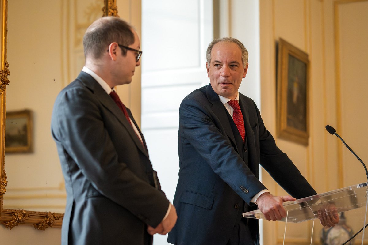 Préfet de la Sarthe tweet media