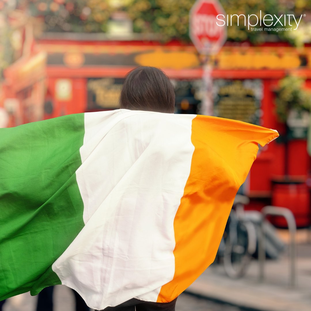 Simplexity Travel tweet media