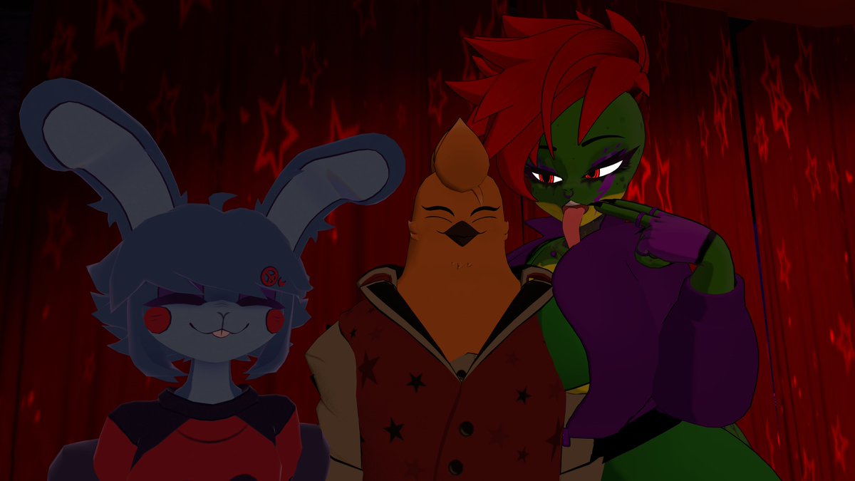 Sibas3D (3/5) CLOSED! tweet media