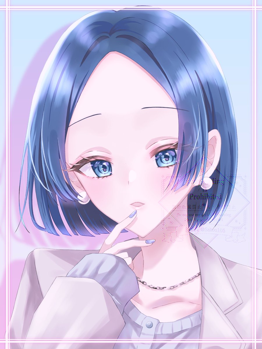 塩糖*。 tweet media