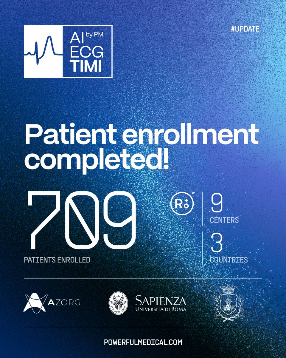 Powerful Medical tweet media