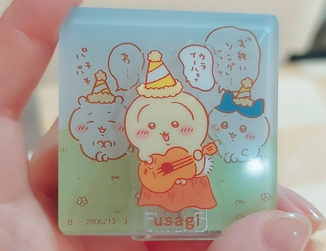 れおみ tweet media