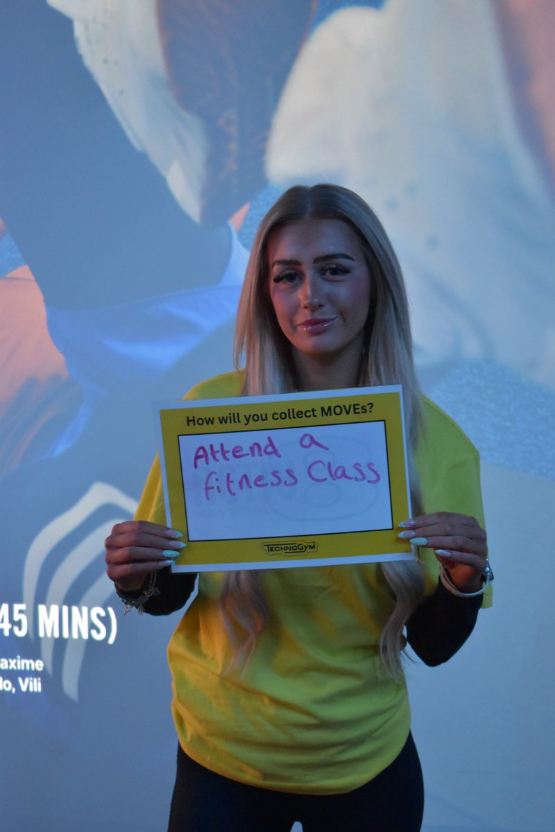 Activ8 Health & Fitness Clubs tweet media