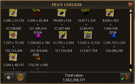 Bazz Army🦁6x5.8b Comp'd🏆60B+ XP tweet media