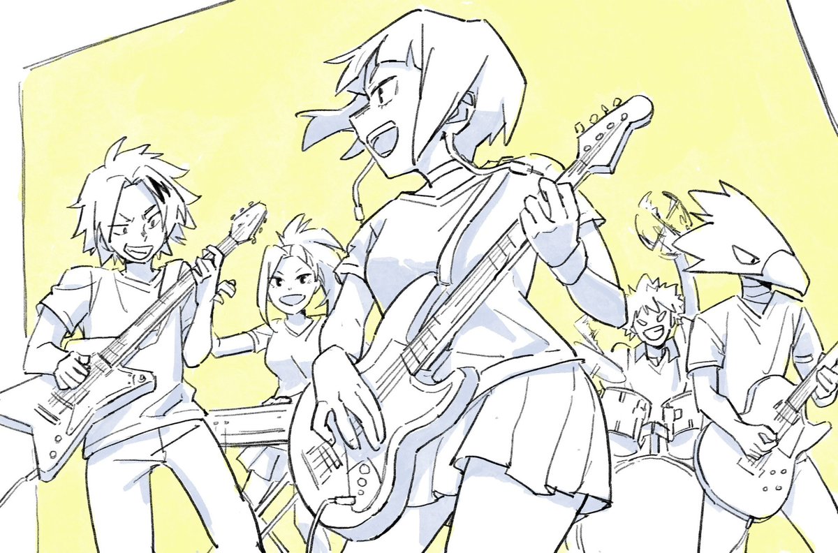 るた Ruta tweet media