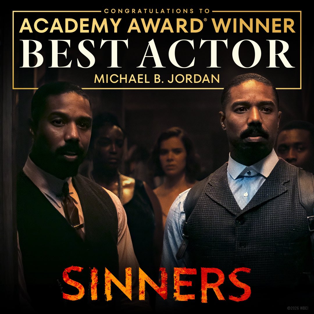 ワーナー・ブラザース ホームエンターテイメント tweet media