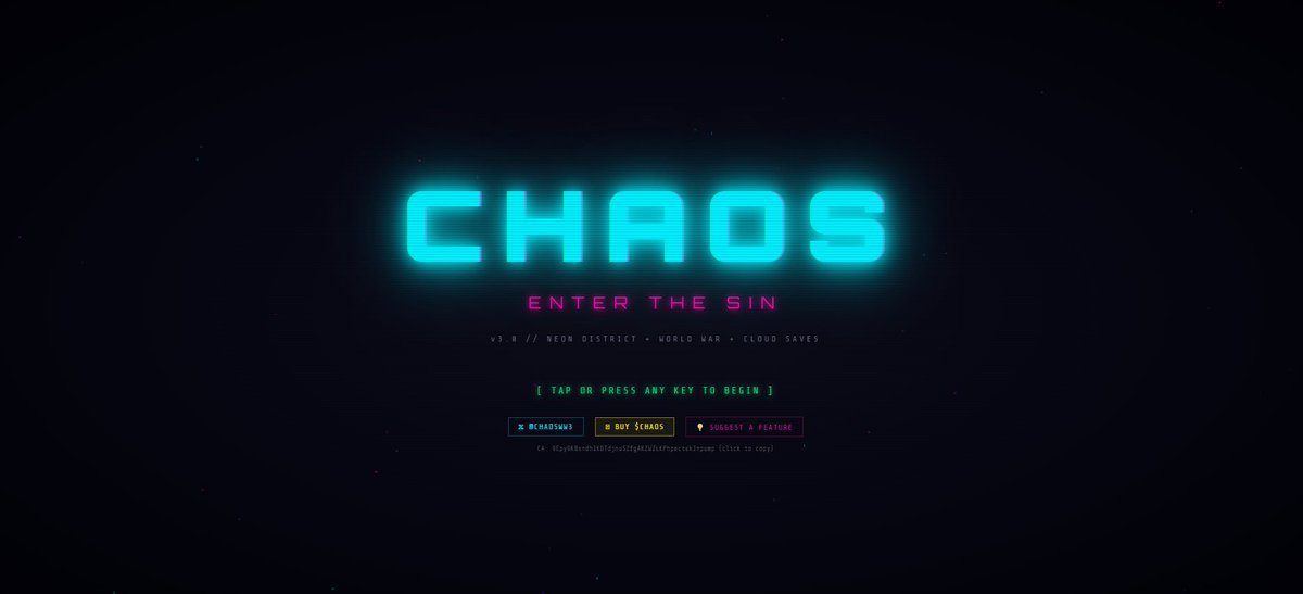 oofnomics's tweet photo. @spencedyor @traderInosuke $chaos https://t.co/HFLJCbdhCN