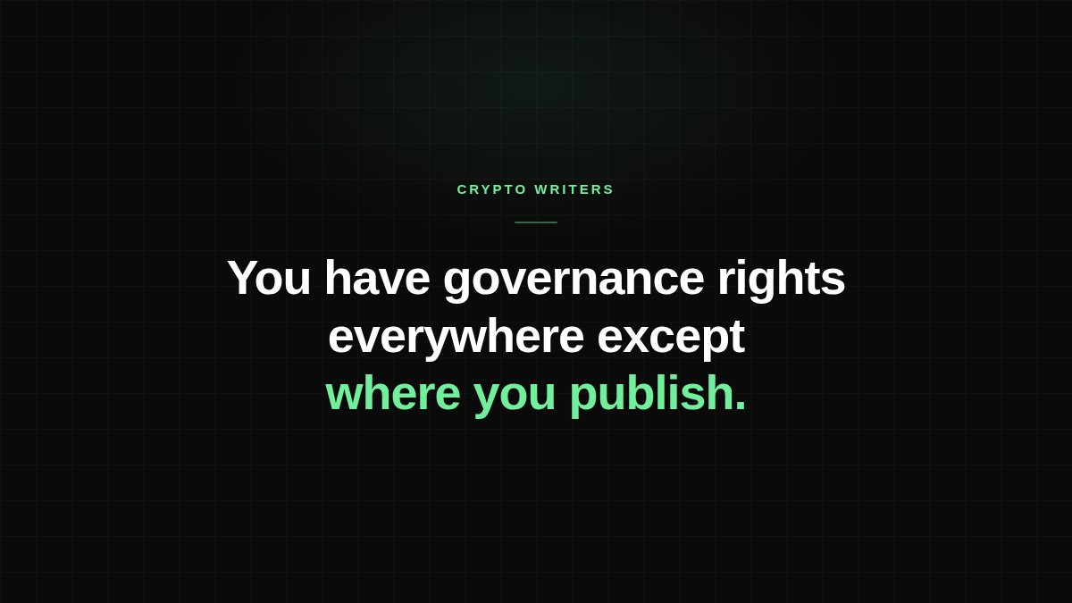 Nuance DAO tweet media