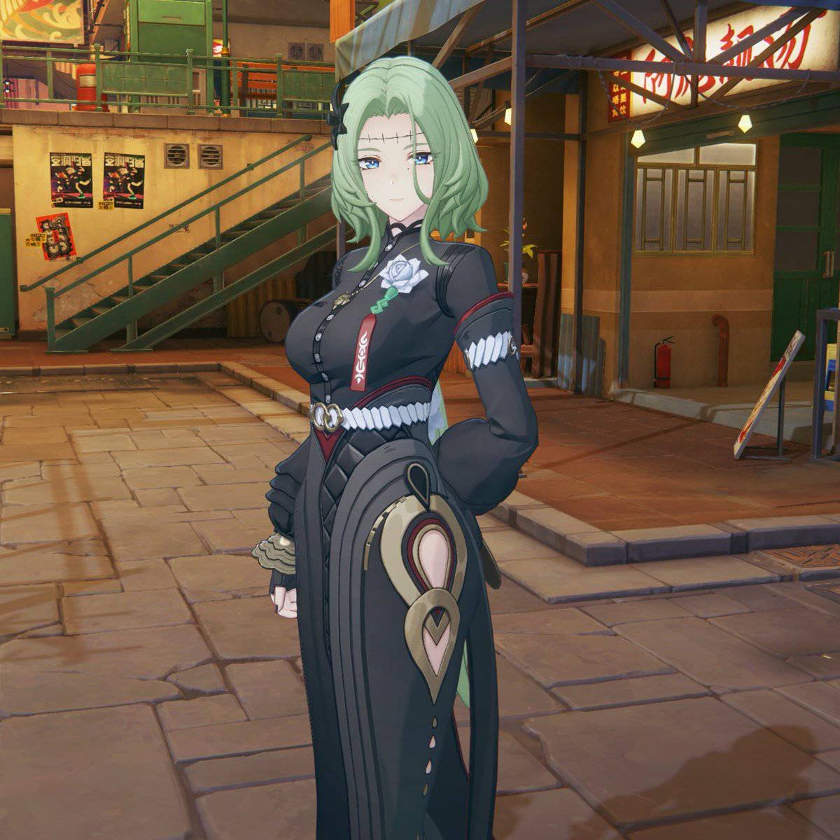 Pop Eridu tweet media