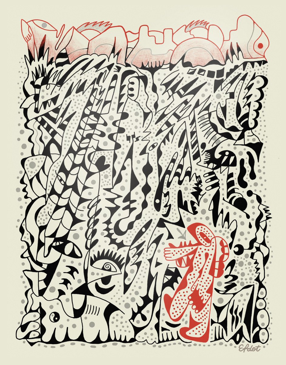 Efdot 🌆 tweet media