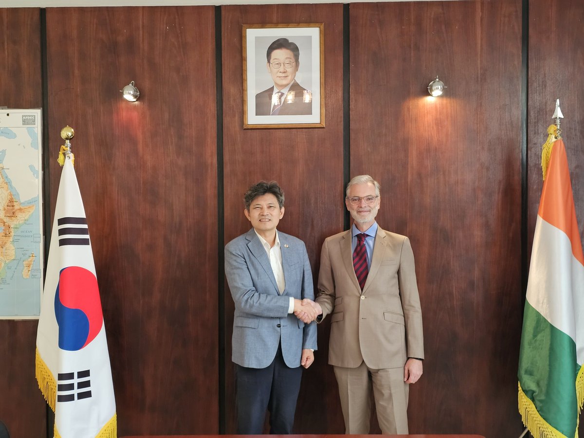 African Development Bank Group tweet media