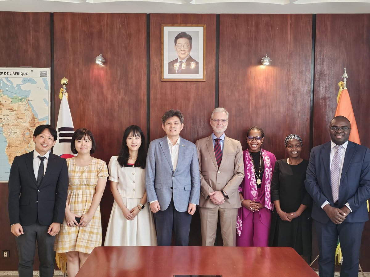 African Development Bank Group tweet media