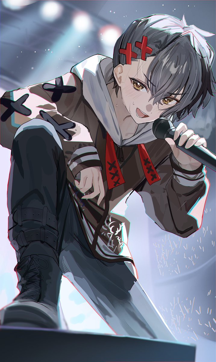 #ごみやーと