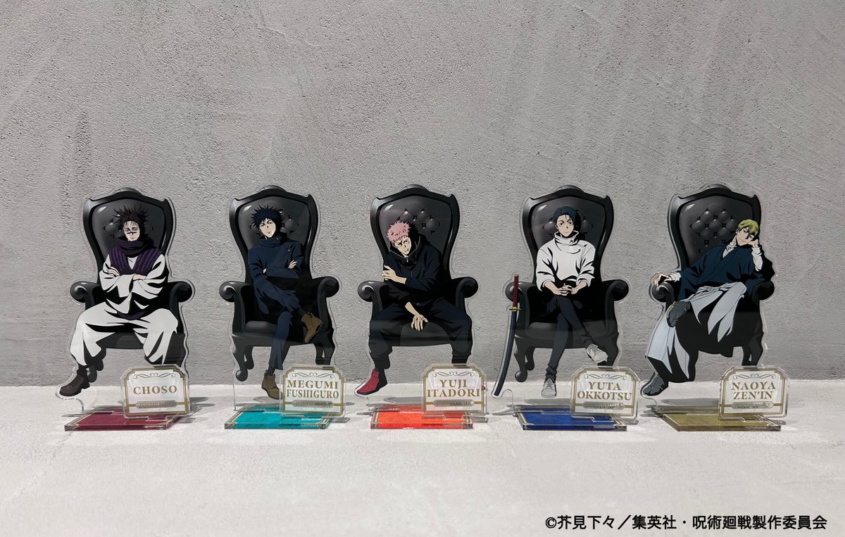 梅田ロフト会場/東京ソラマチロフト会場/ハンズ名古屋会場】 ◇新商品