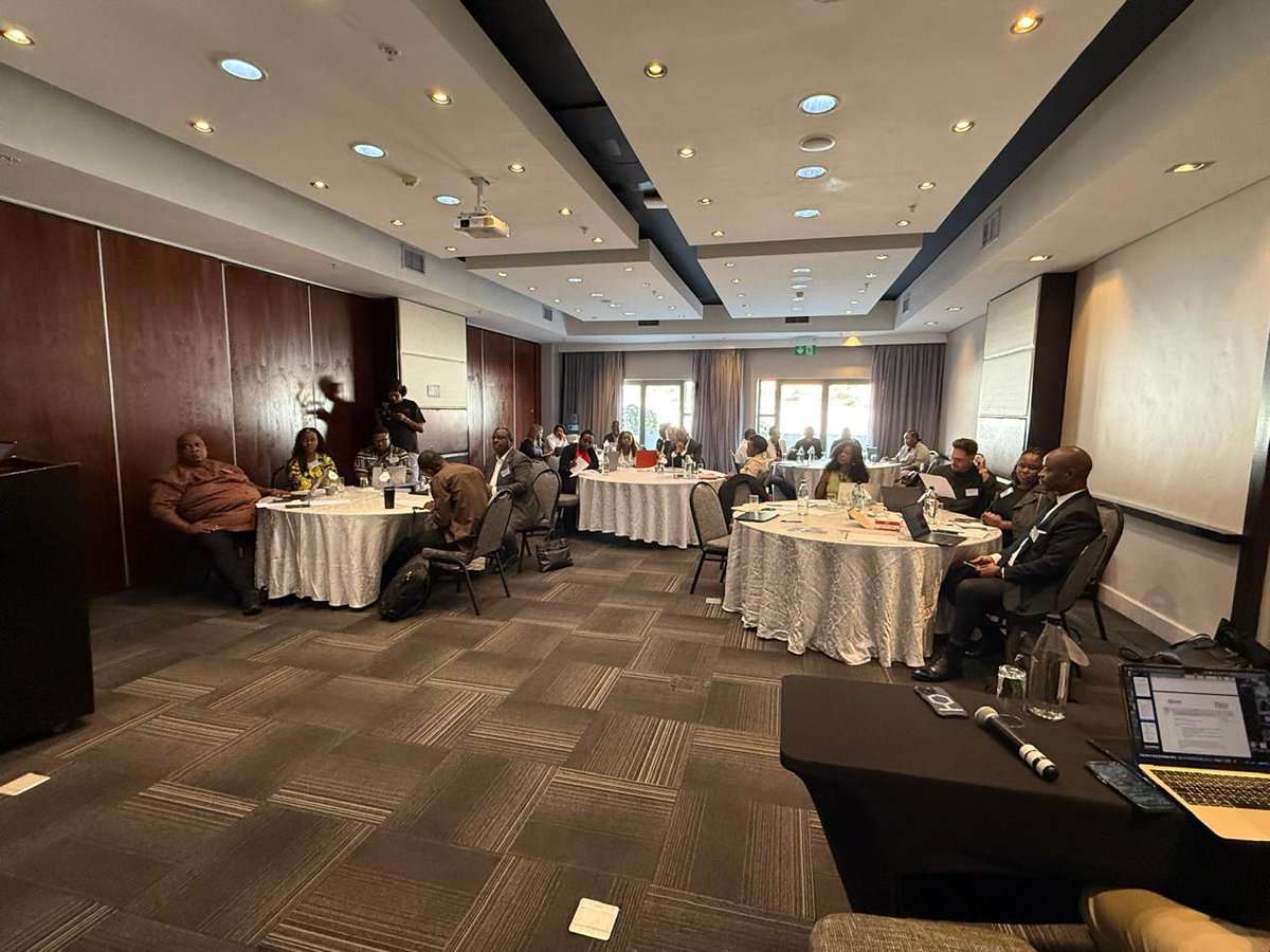 Southern Africa Resource Watch tweet media