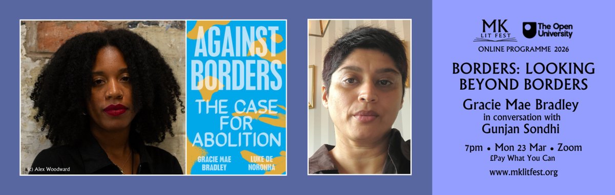 OU Centre for Global Challenges and Social Justice tweet media