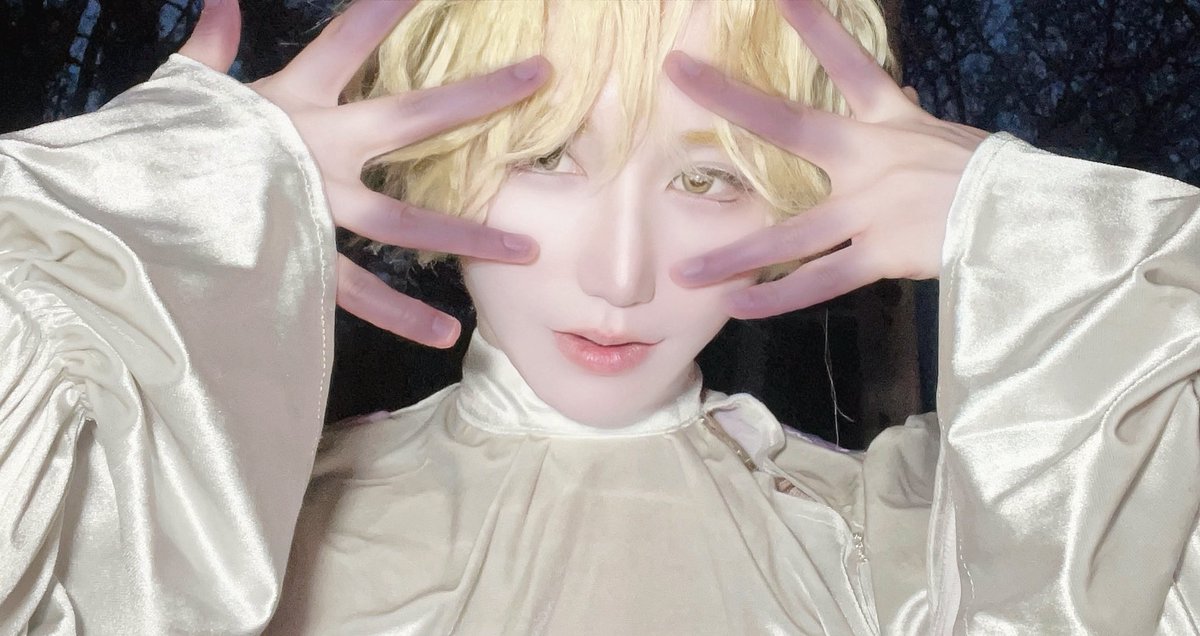 __hrc_ck_13's tweet image. LUKA

#ALST
#Luka
#ミヤコス
#miyazoo
#ミヤズー