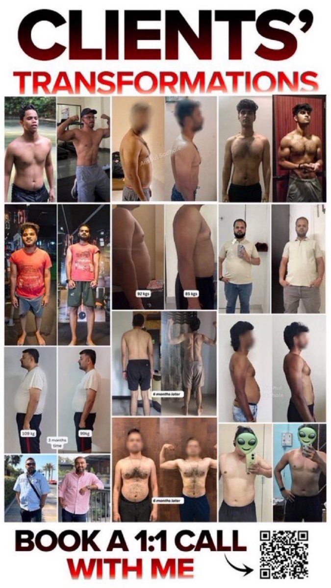 Dr. Anshul Sadhale tweet media