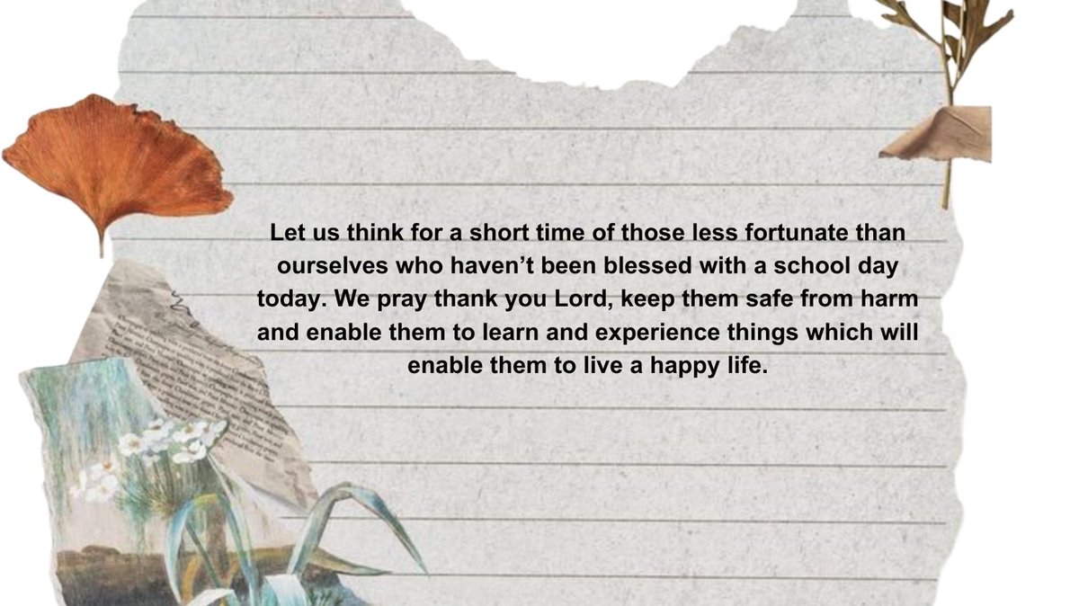 St Paul's Catholic School tweet media