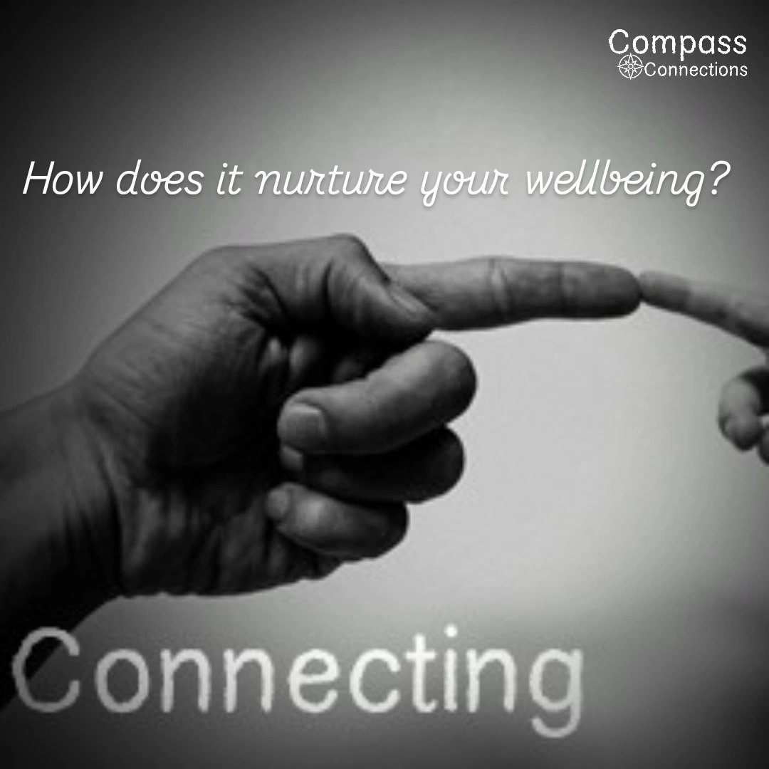 Compass Connections tweet media