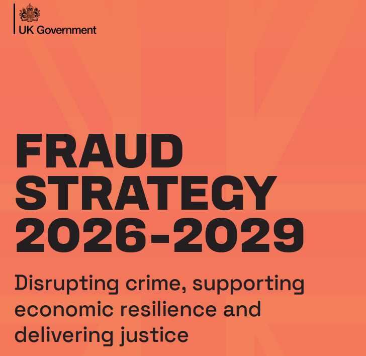 tsecrime's tweet image. RT @NHSCFA: Fraud costs the economy over £14 billion a year. 1 in 14 adults and 1 in 4 businesses have been victims — the tactics used are getting more sophisticated.  Read the strategy: gov.uk/government/pub… #CounterFraud #Strategy