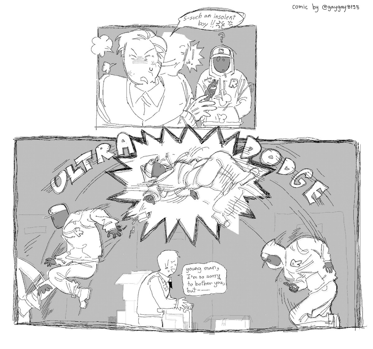 dissoko.o 🦅 tweet media