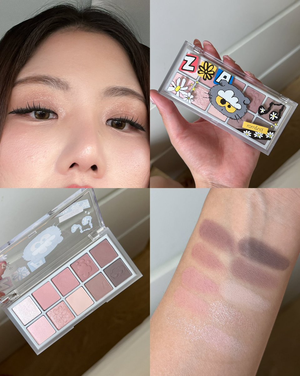 〰️🤎🫐 ouummuu อุ้มมุ tweet media