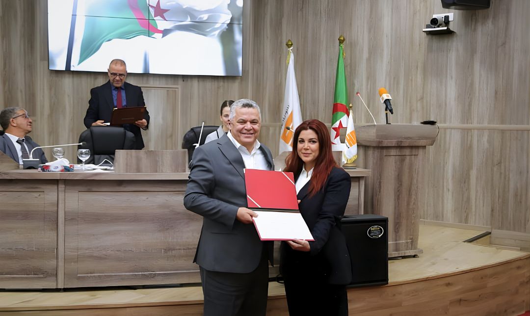 International Methane Emissions Observatory (IMEO) tweet media