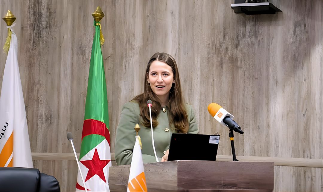 International Methane Emissions Observatory (IMEO) tweet media