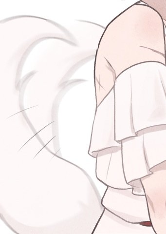 ➢ 𝕎𝕠𝕝𝕗 𝕠𝕗 𝕋𝕖𝕟𝕘𝕦 tweet media