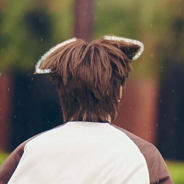 มุ้ตี๋ 🍡 ft.ลูกชิ้นตี๋ tweet media