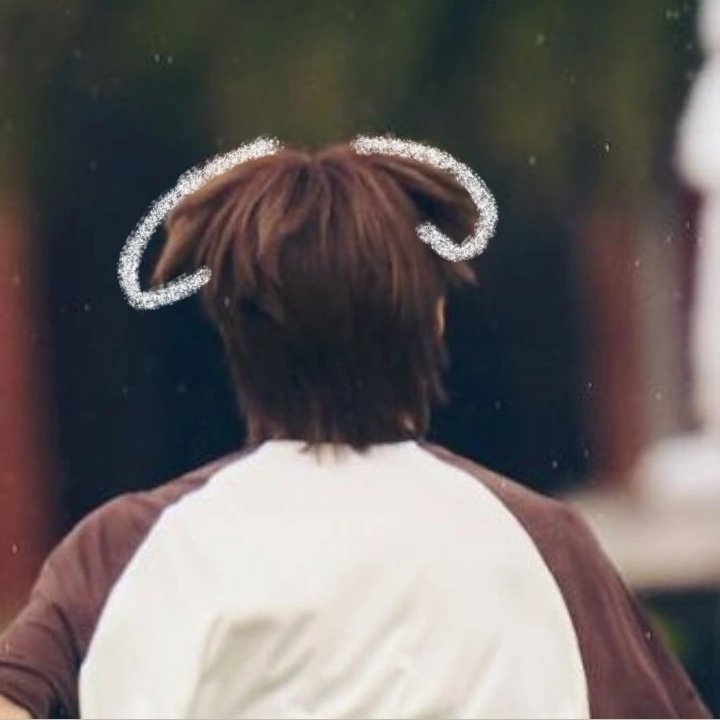 มุ้ตี๋ 🍡 ft.ลูกชิ้นตี๋ tweet media