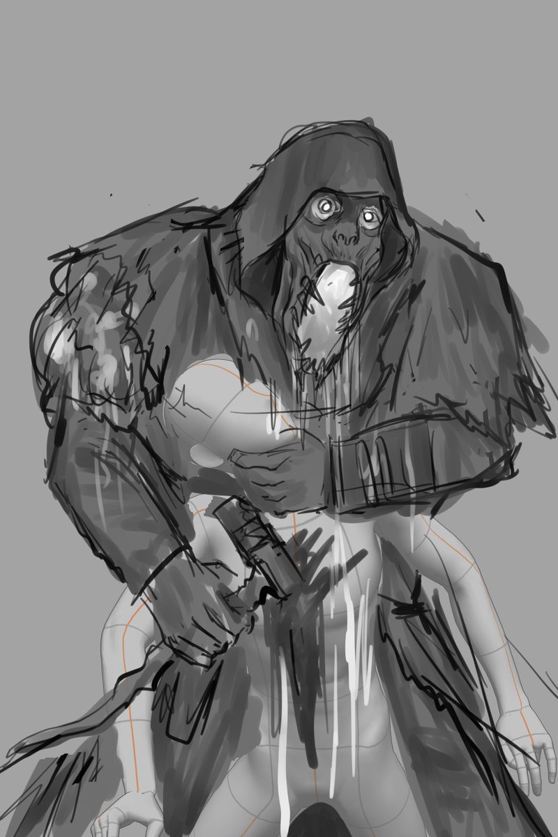 Nobufreak (Vgen Com WAITLIST OPEN 2/5 ) tweet media